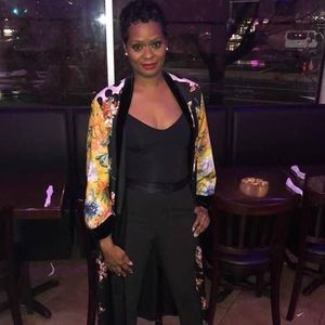 Meet your Posher, Nadine